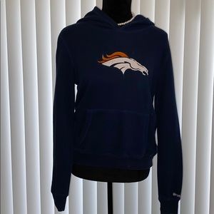 VsPink Denver Broncos hoodie 🔸🔹🔸🔹